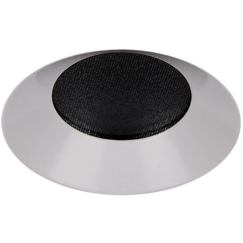 Ocularc LED Haze Recessed Lighting, Round