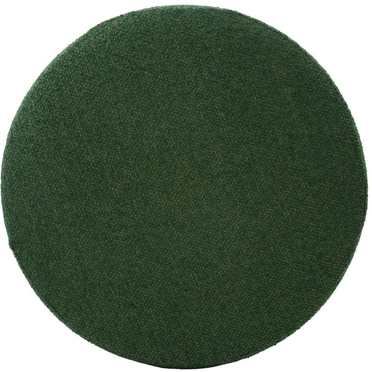 Barbet Universal 18 inch Forest 36 Round Ottoman