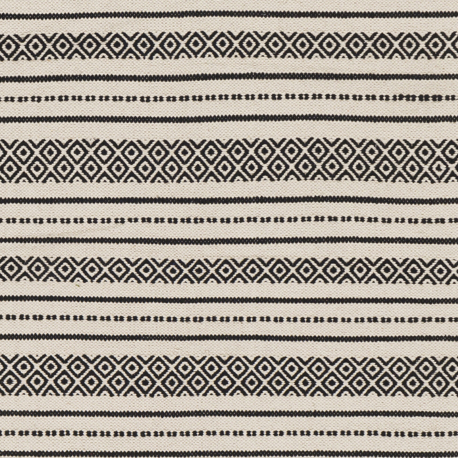 Osasuna 108 X 72 inch Light Grey Rug in 6 X 9, Rectangle