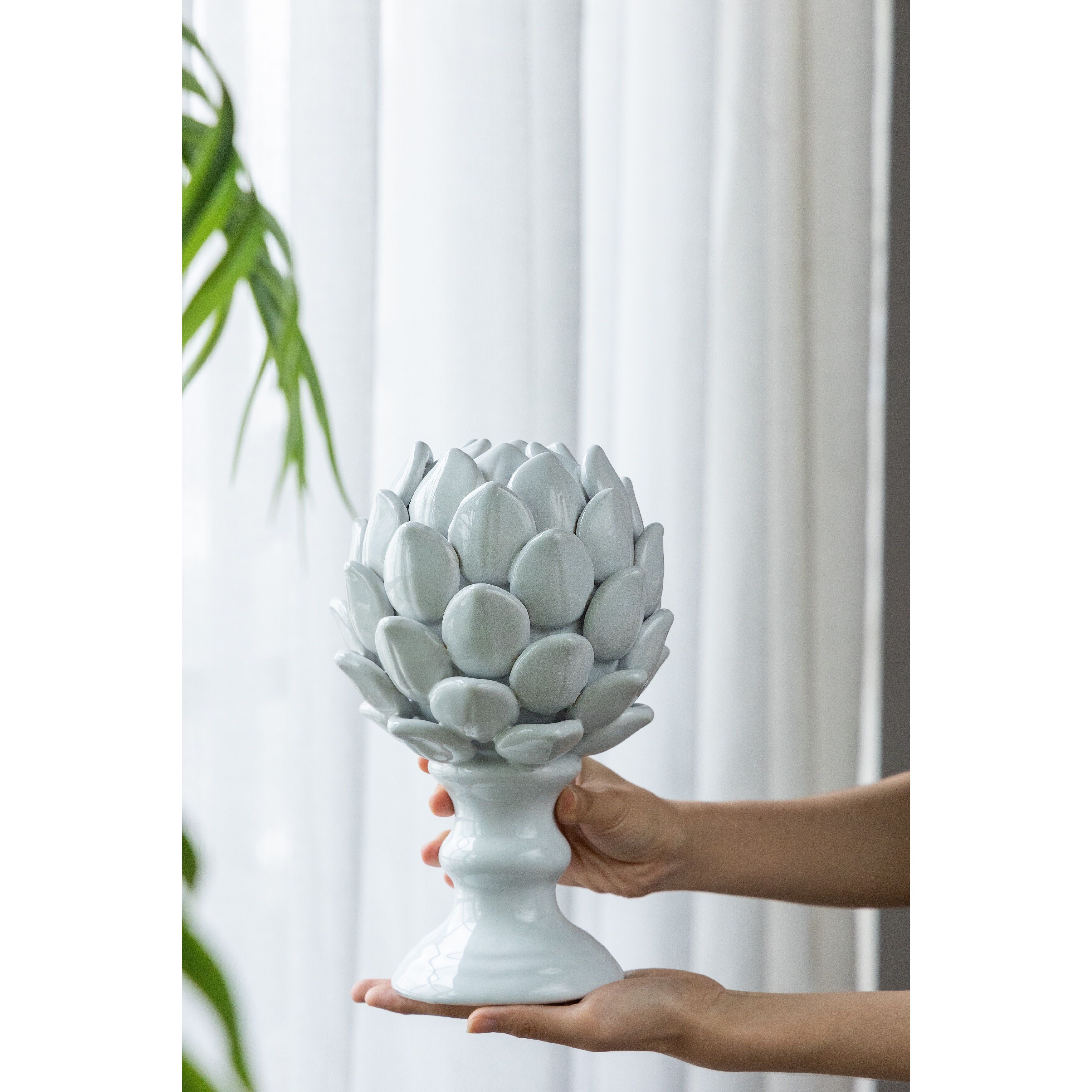 Anita 9.8 X 6.3 inch Sculpture