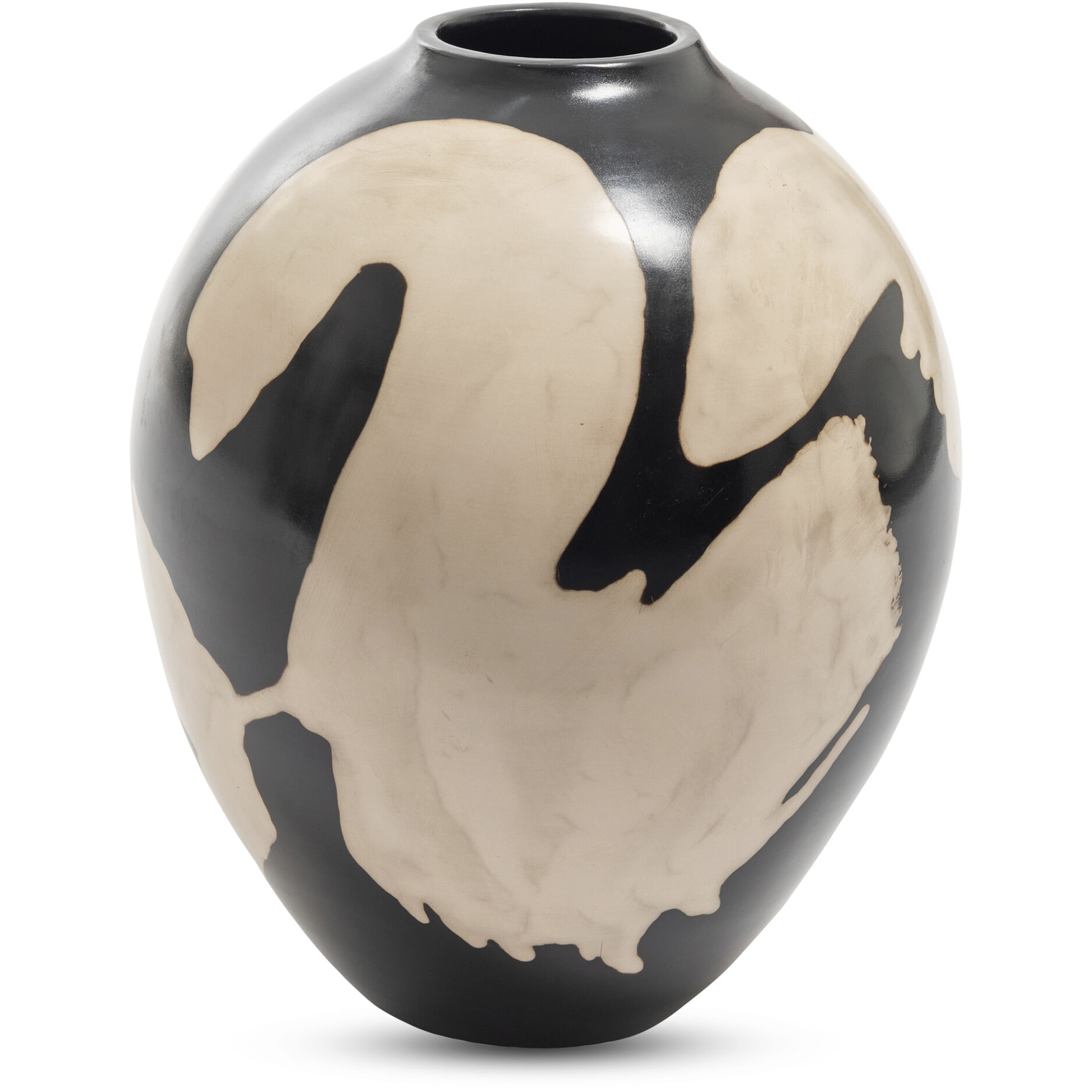 Chulu 12 X 10 inch Vase