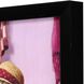 Animals Collection 11 X 11 inch Non-Glass Framed Art