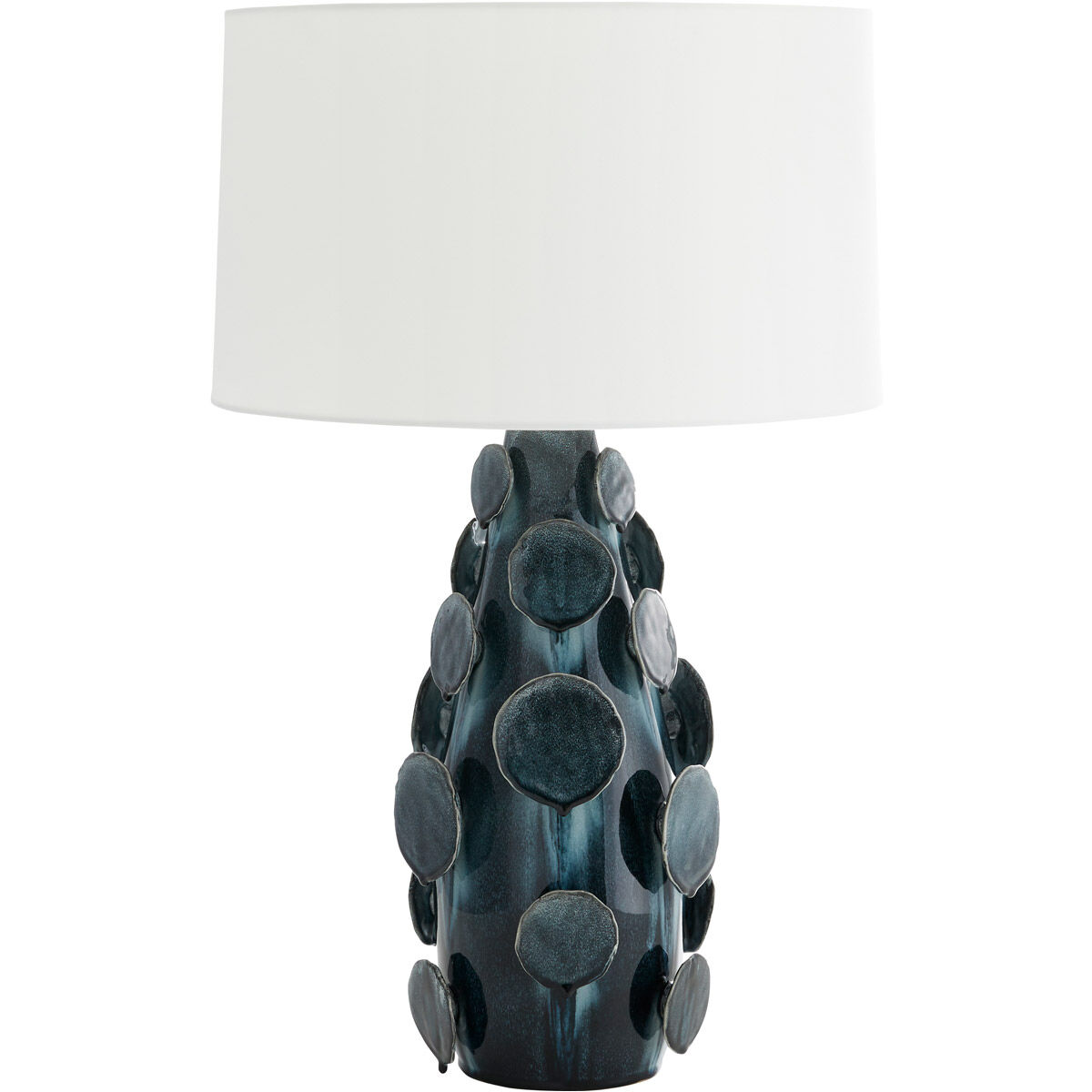Laguna Lamp