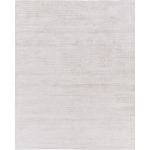Viola 120 X 96 inch Medium Gray Rug in 8 x 10, Rectangle