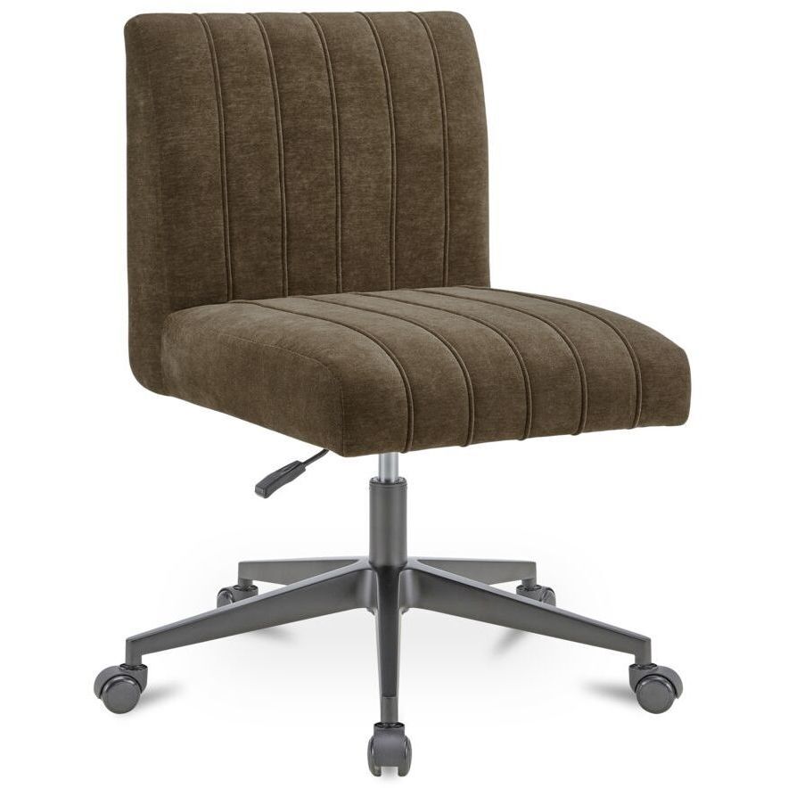 Sally Green Office Chair