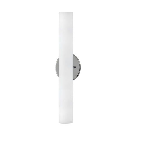 Bute Wall Sconce Wall Light in Brushed Nickel
