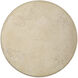 Rollins 15.5 inch Beige Accent Table