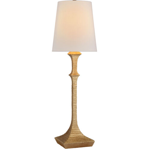 Chapman & Myers Briar 1 Light 10.00 inch Table Lamp