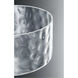 Roscommon 4 Light 34.44 inch Polished Nickel Bath Vanity Wall Light