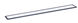 CounterMax MX-L-120-SL 24 LED 36 inch Bronze Under Cabinet