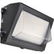 Brentwood LED 9 inch Bronze Outdoor/Indoor Wall Pack