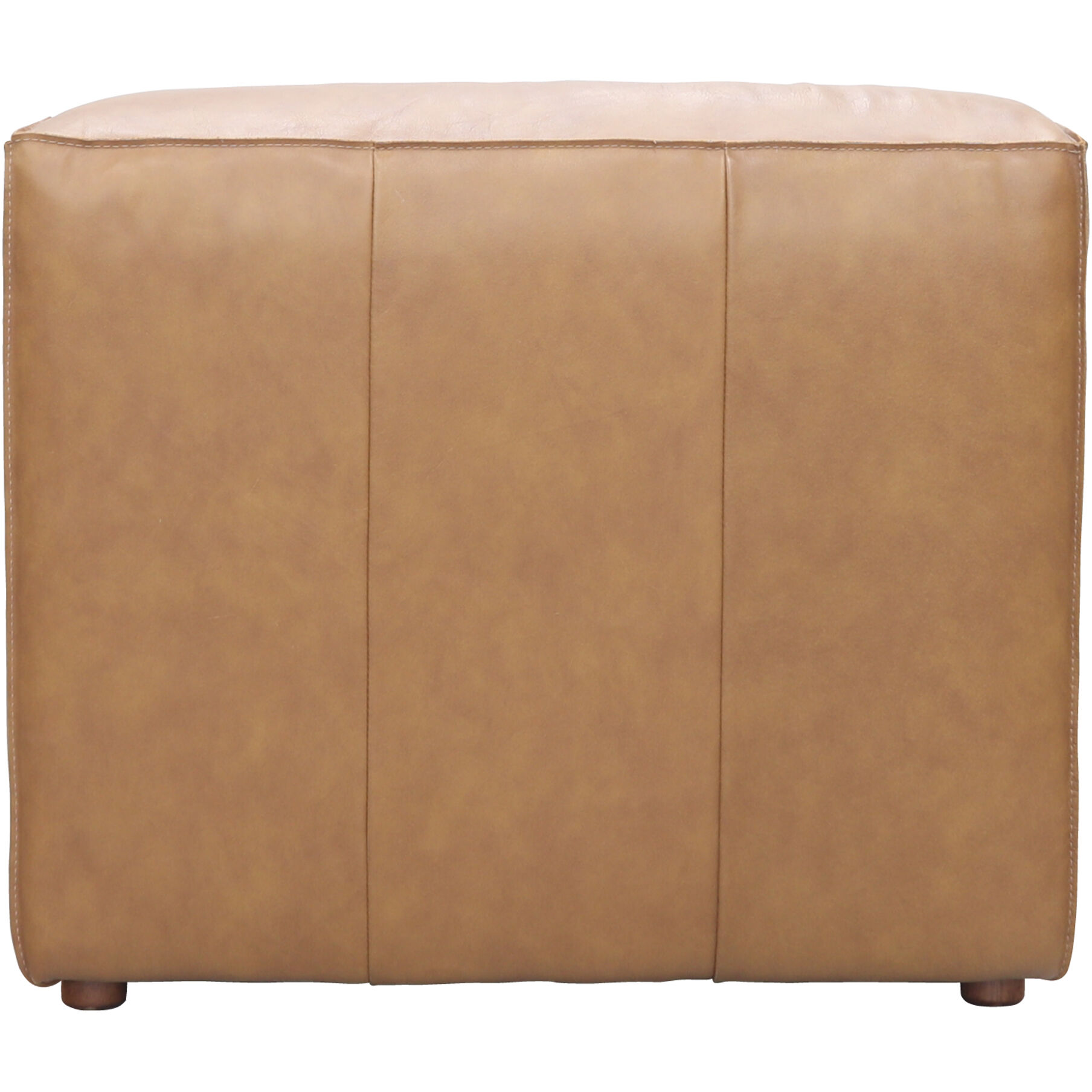 Form Sonoran Tan Slipper Chair