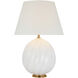 Julie Neill Talia 1 Light 19.00 inch Table Lamp