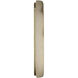 Kelly Wearstler Formosa Linear Sconce Wall Light