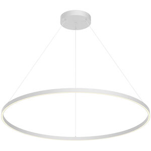 Cerchio 47.25 inch Pendant