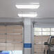 Madison LED 3 inch White Utility Light