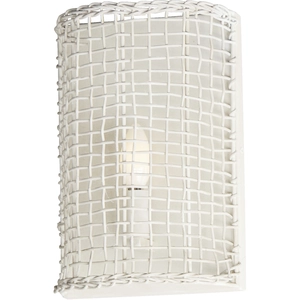 Cestino 1 Light 8.25 inch Wall Sconce