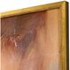 Landscapes Collection Orange Framed Art