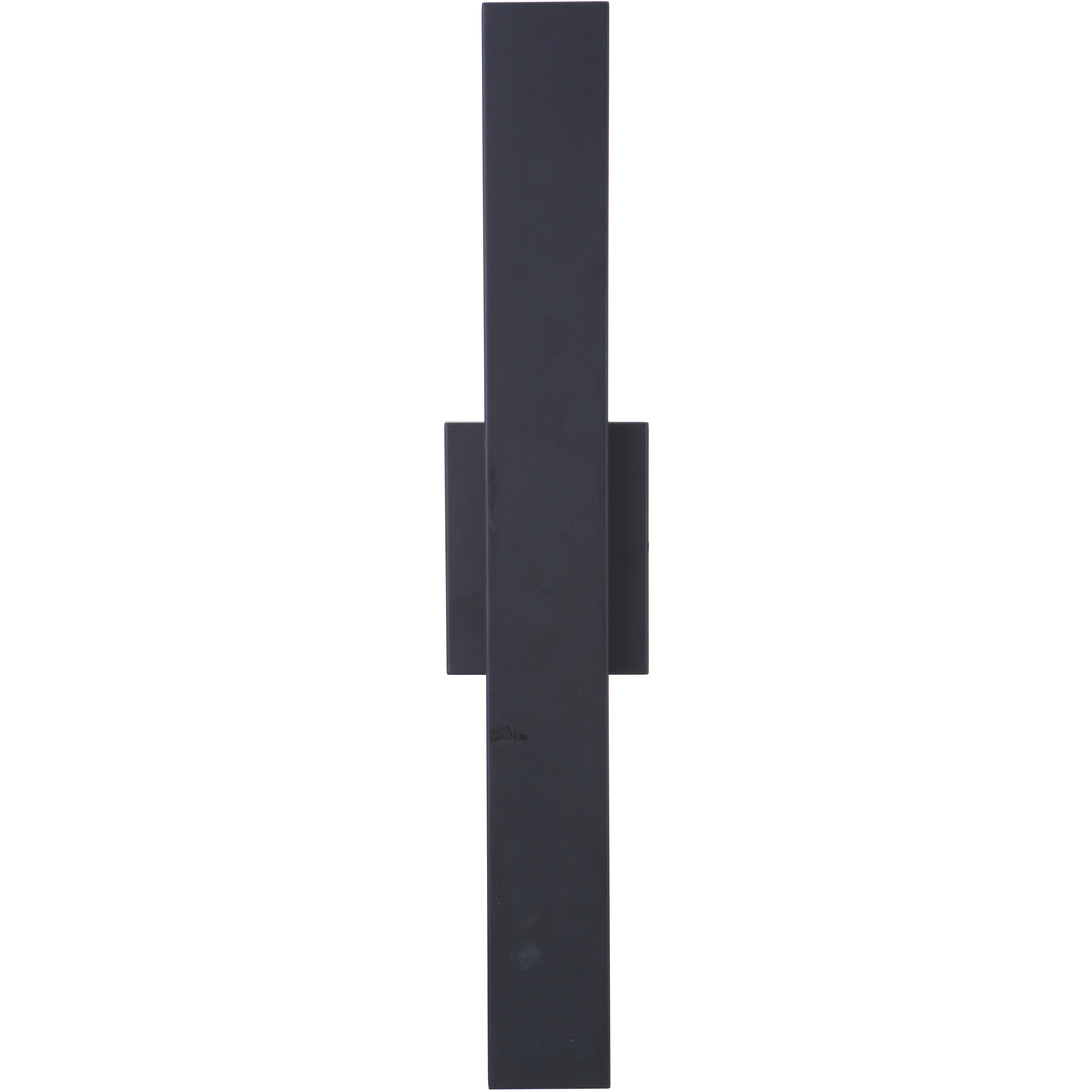 Rens 1 Light 4.75 inch Outdoor Wall Light