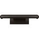 Sean Lavin Agra 12 watt 18 inch Bronze Picture Light Wall Light