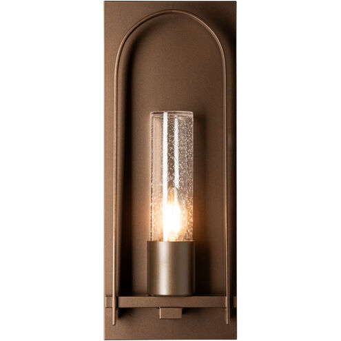 Triomphe 1 Light 6.30 inch Outdoor Wall Light
