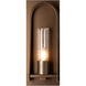 Triomphe 1 Light 6.30 inch Outdoor Wall Light