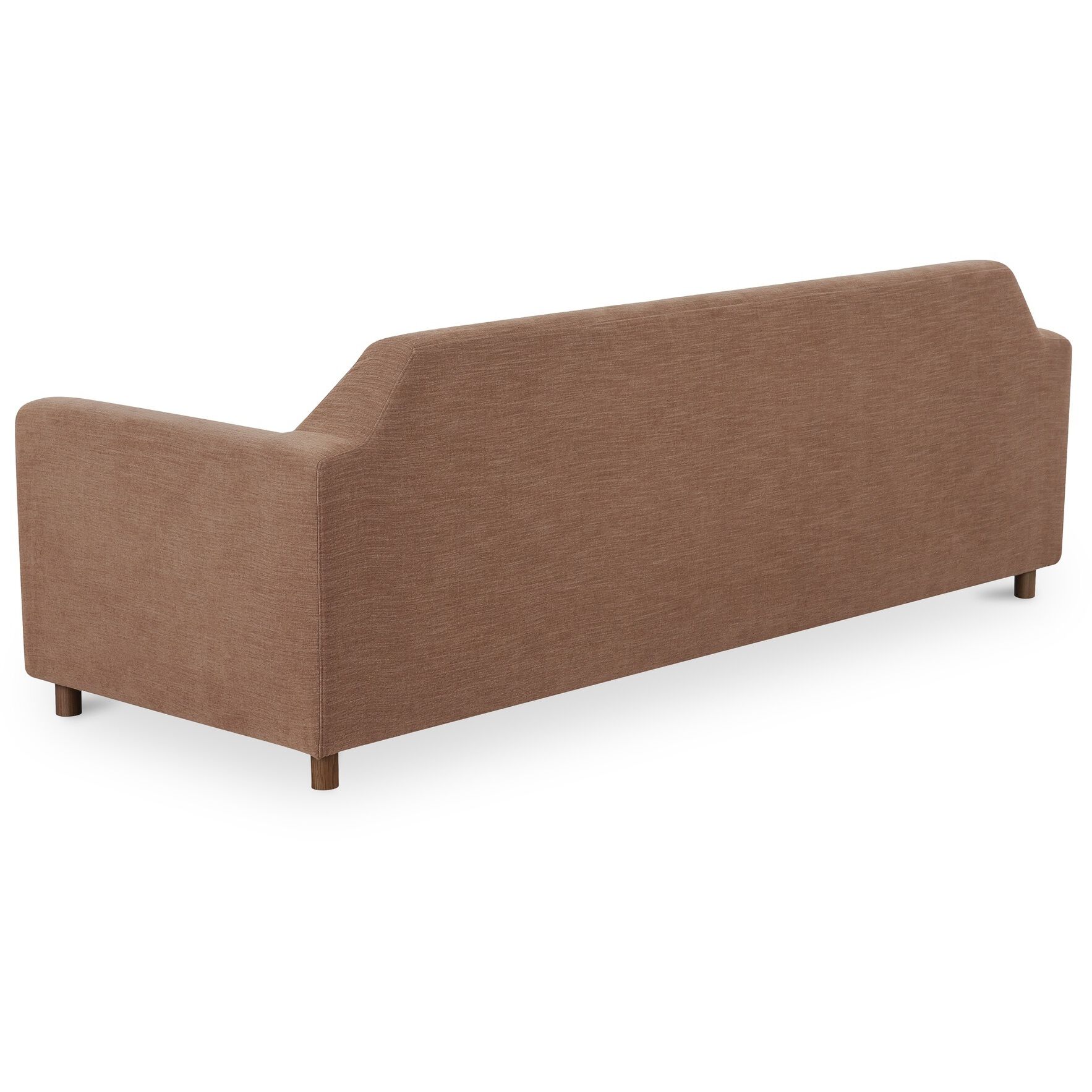 Finch Pink Sofa