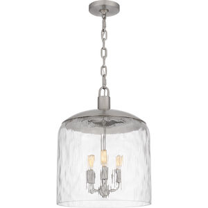 Selma 3 Light 14.00 inch Pendant