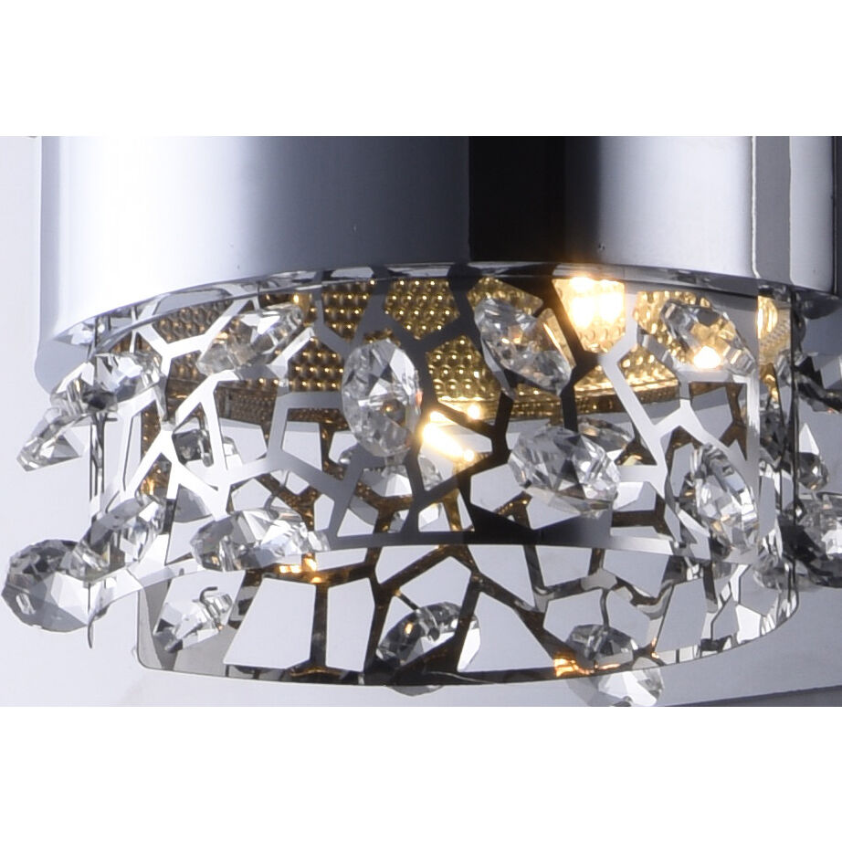 Marsh 12 5.00 watt Black Outdoor Pathway Light