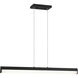 Junction 2 Light 1.75 inch Pendant