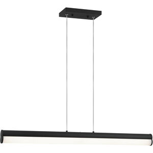 Junction 2 Light 1.75 inch Pendant