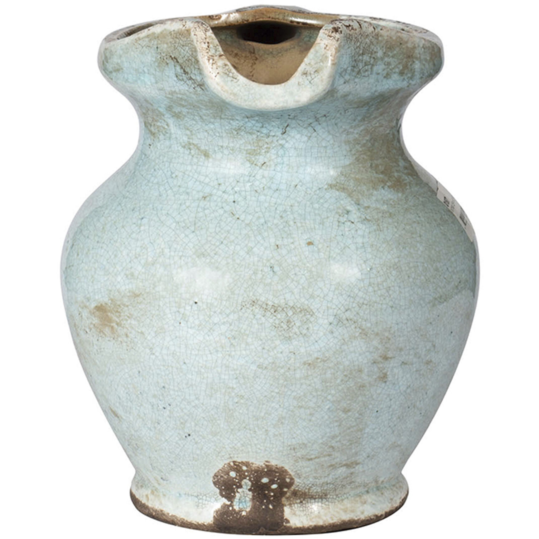 Anita 8.7 X 8.1 inch Vase