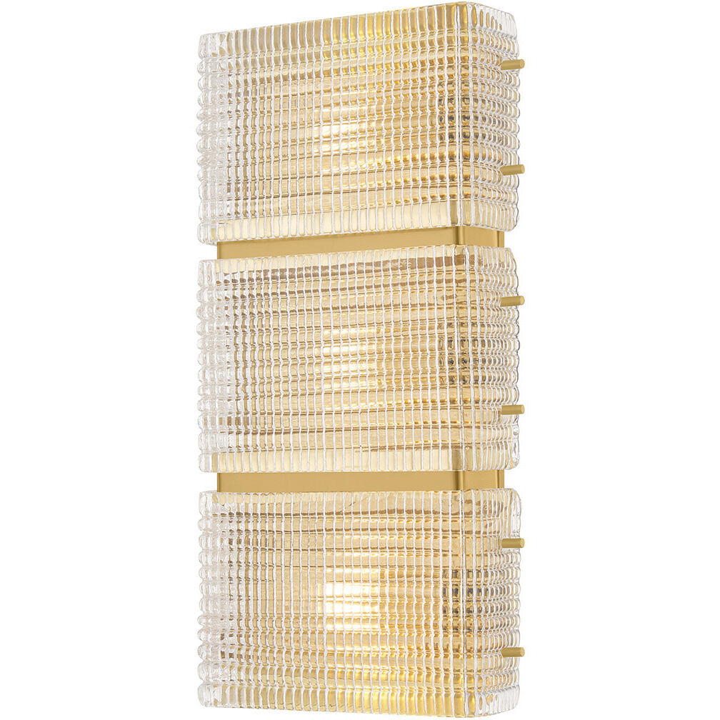 Mav Wall Sconce Wall Light