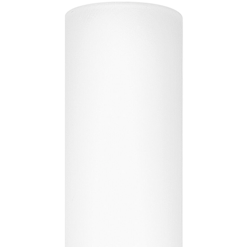 Lyra LED 5 inch Black Bath Light Wall Light