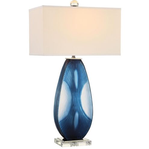 Liminal 33 inch Table Lamp Portable Light