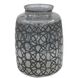 Anyss 12.4 X 9.1 inch Vase