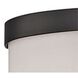 Bella Vanity Light Wall Light
