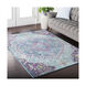 Germili 94 X 34 inch Bright Purple/Pale Blue/Teal/Lime/Dark Green/Camel Rugs, Polyester