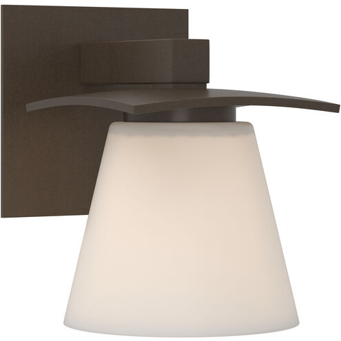 Wren 1 Light 5.1 inch White Sconce Wall Light