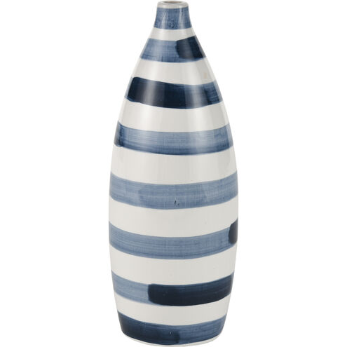 Indaal 12 X 4.5 inch Vase, Small