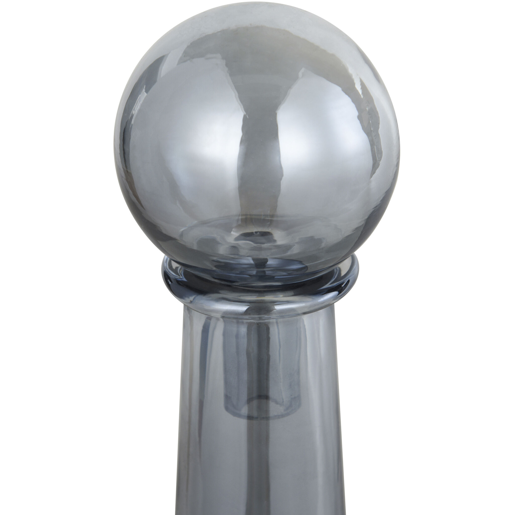 Pawn 13.8 X 7.1 inch Vase