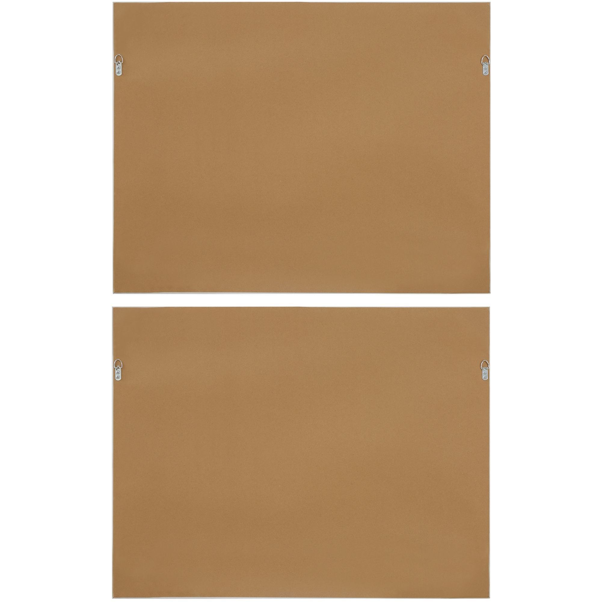 Breezy Vista 36.25 X 28.25 inch Framed Prints, Set of 2