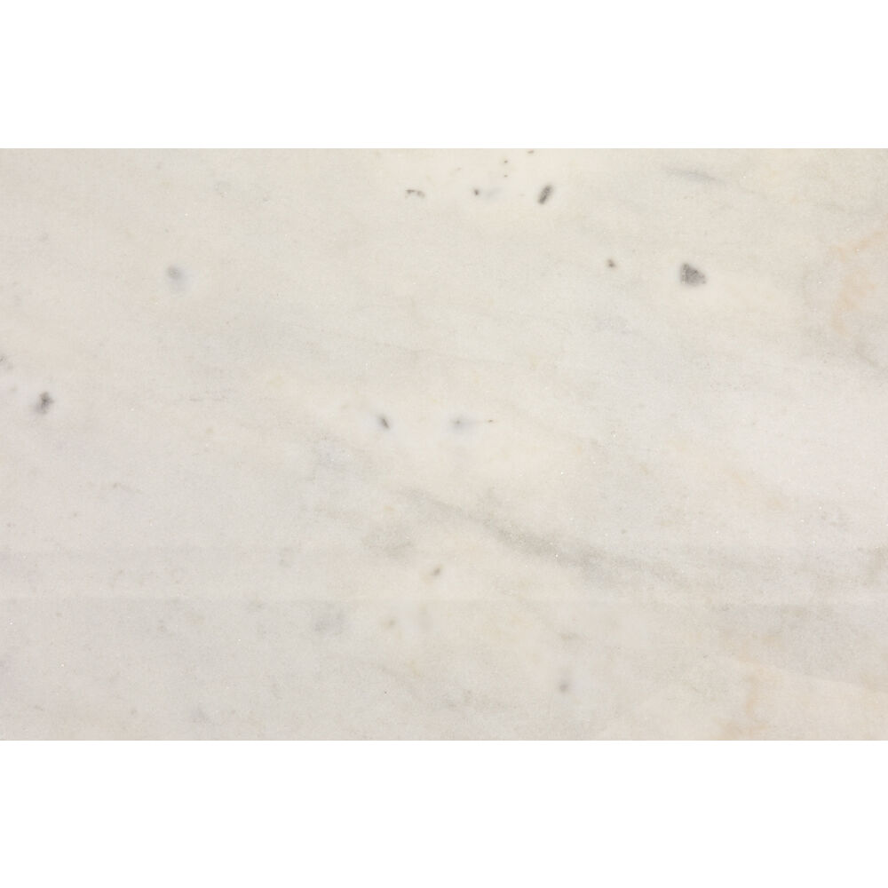 Molimo 64 X 32 inch Matte Black Coffee Table