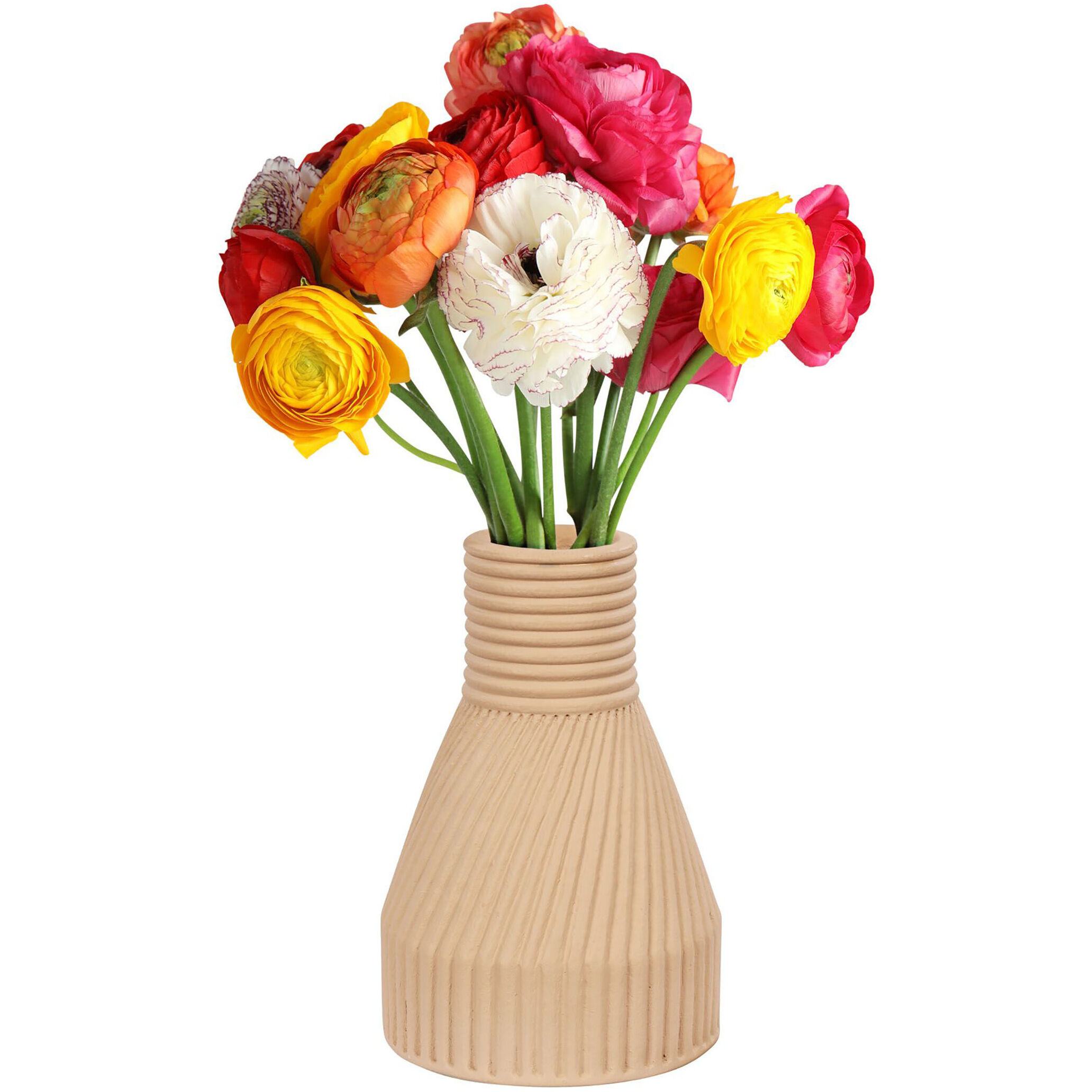 Linnea 9 inch Vase