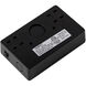 Tyler Black Button Light, WAC Limited
