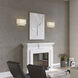 Manorwood Wall Sconce Wall Light