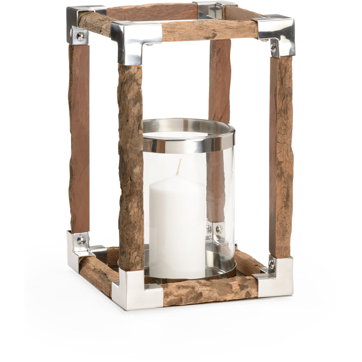 Wildwood 9 inch Candleholder
