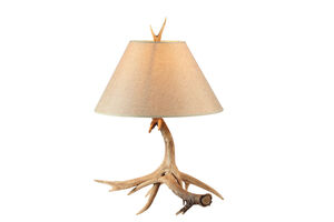 IL Series Natural Table Lamp Portable Light