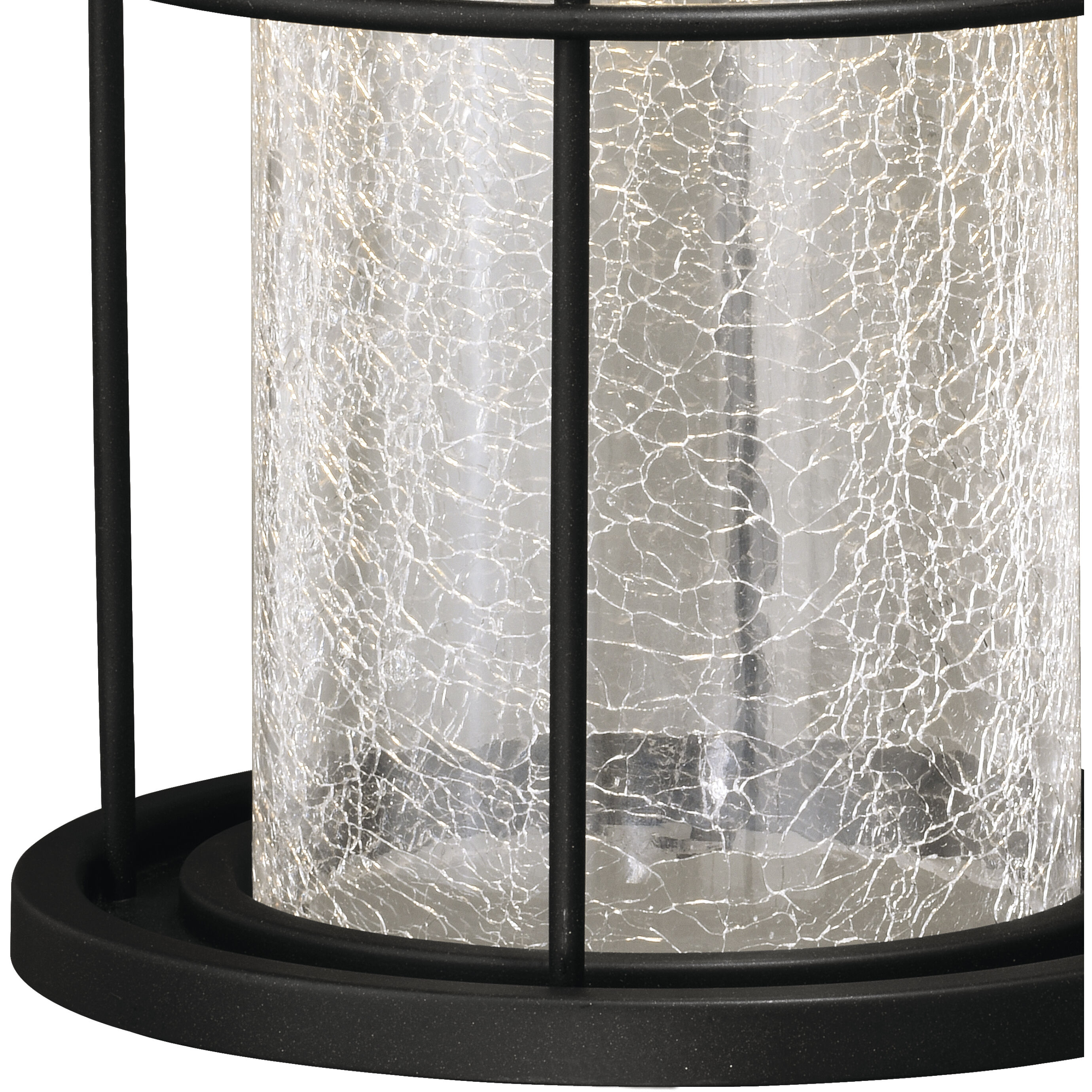 Melbourne Oil Rubbed Bronze Outdoor Motion Sensor