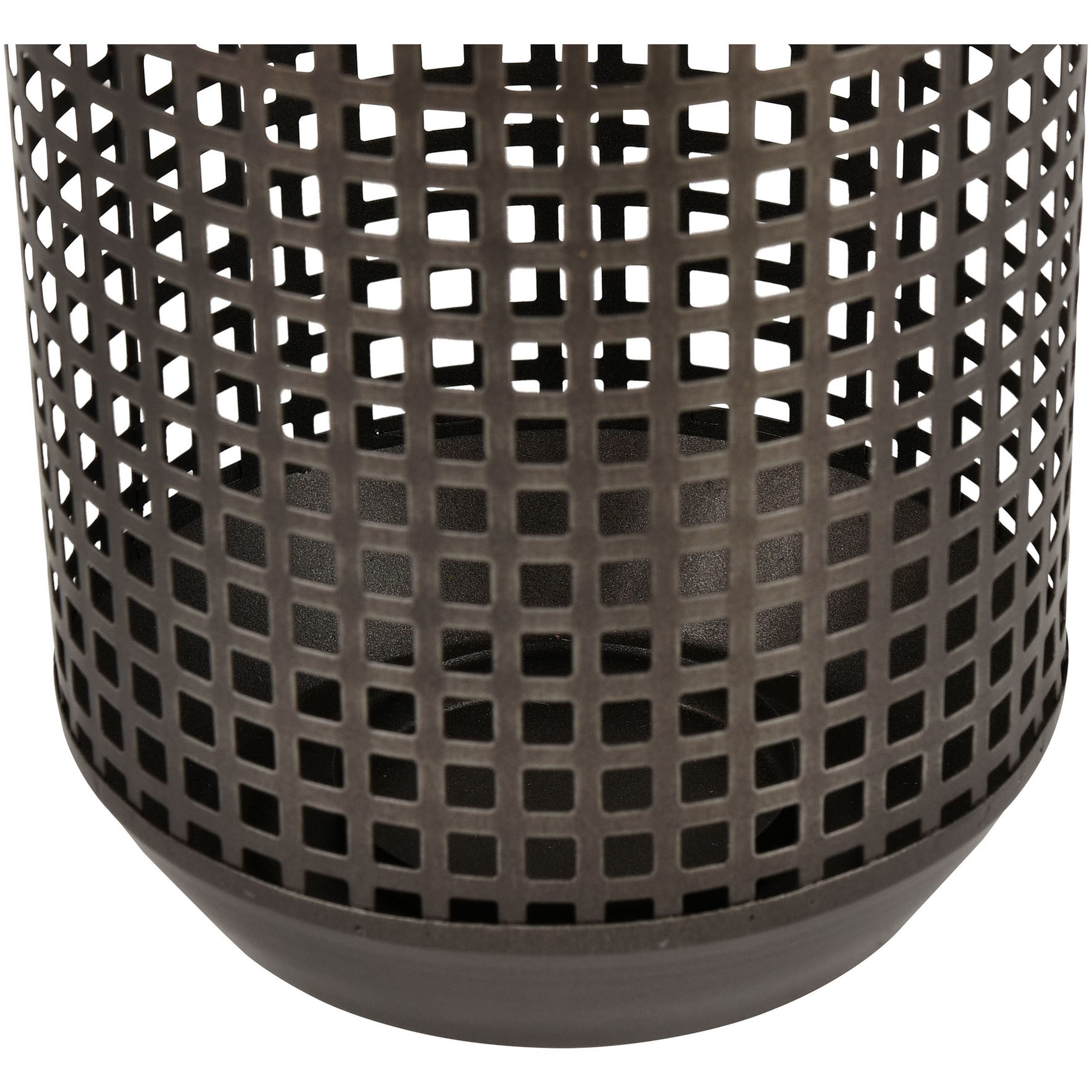 Rawmarsh 18 X 6.25 inch Lantern